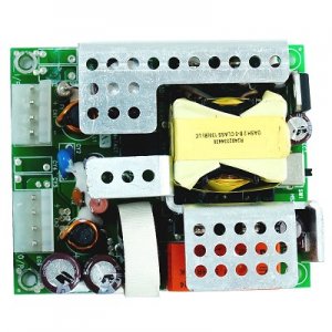 WP1131D11 DC/DC Power Supply